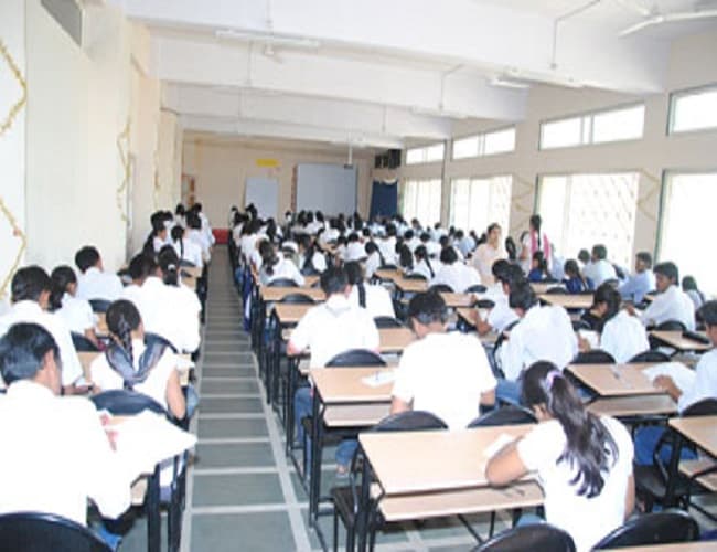 Government College of Pharmacy Aurangabad Infrastructure photo 6